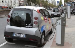 Colombia recibe donación para promover movilidad eléctrica