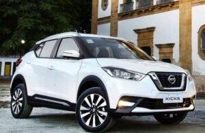 Las 5 razones por las que se vende un Nissan Kicks cada 10 minutos en América Latina
