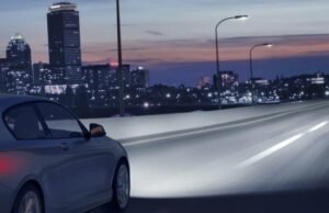 ¿Funcionan bien los bombillos LED en los carros?