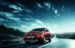 Peugeot crece en el mercado colombiano