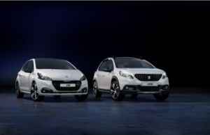 Peugeot ahora de bajo consumo y muy tecnológicos