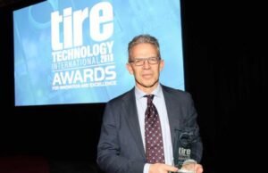PIRELLI gana el “fabricante de llantas del año” en los premios de tecnología de llantas