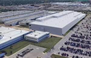 FCA trabajará en la electrificación de vehículos Jeep