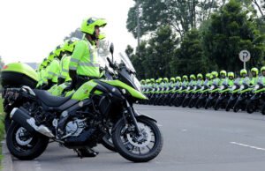 Mintransporte lanza Plan Navidad para garantizar seguridad en temporada decembrina