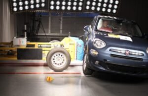 Resultados alentadores en la sexta ronda Latin NCAP