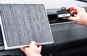KIA Motors desarrolla un Sistema Inteligente de Purificación de Aire para los vehículos