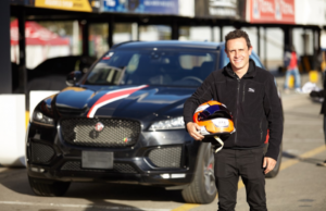 Una SUV de Jaguar rompió el récord en recorrer la pista del Autódromo de Tocancipá