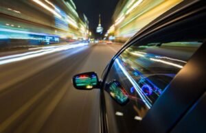 Vale la pena reducir la velocidad