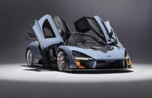 Novedades del Salón del Automóvil de Ginebra 2018
