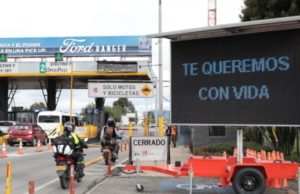 La meta es cero muertes en las vías