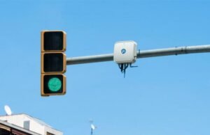 Así avanza la implementación de la semaforización inteligente en Bogotá