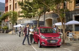 Conozca el servicio personalizado posventa de Chevrolet 2.0