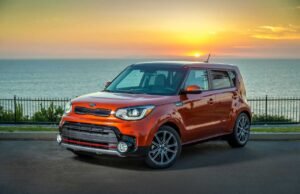 KIA Soul 2018 uno de los 10 autos más geniales según Kelley Blue Book