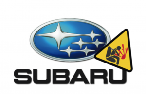 Subaru llama a usuarios para cambio de airbag TAKATA