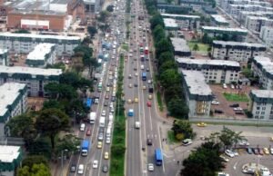 En mayo se matricularon 20.522 vehículos nuevos