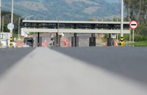 Se espera que 9 millones de vehículos se movilicen esta Semana Santa