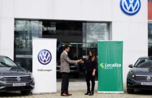 Primera flota del nuevo Volkswagen Jetta en Colombia