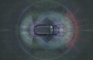 Volvo Cars invierte en sensores para vehículos autónomos