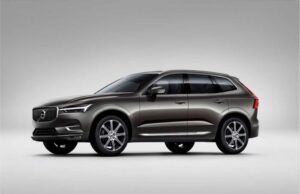 Volvo Cars es una de las empresas más éticas del mundo