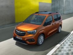 Nissan recibe el prestigioso iF Design Award 2025