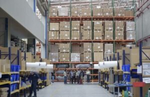 Renault-Sofasa amplía su almacén de repuestos en Cundinamarca