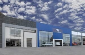Peugeot se expande en Colombia