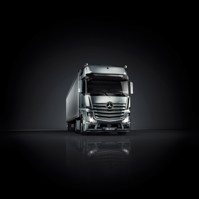 Actros-1