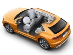 Especial salón del automóvil: los ojos en la seguridad