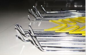 Reparar sin pintar sí es posible
