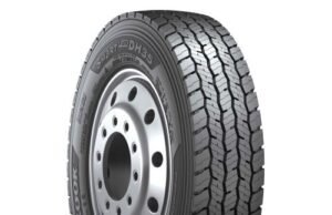 Hankook presenta llantas para diversos terrenos