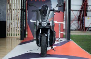 Farizon llega a Colombia con una flota eléctrica que redefine la movilidad comercial