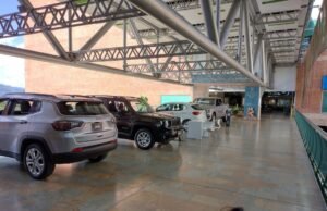 Costos de reparación: KIA K3 CROSS GT LINE
