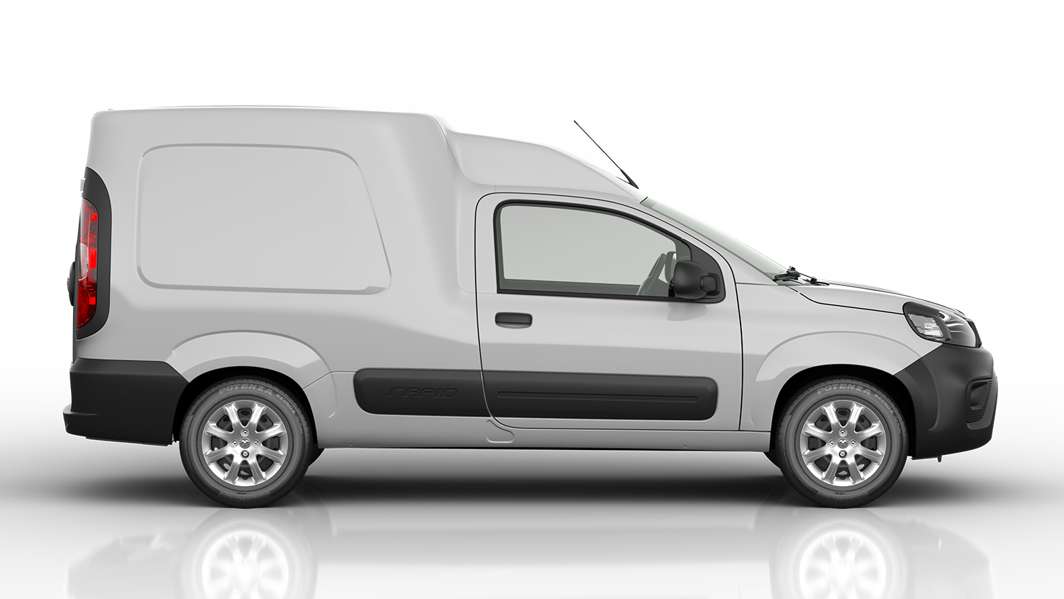 RAM V700 2023