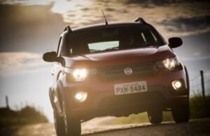 Fiat presenta MOBI el nuevo integrante de la familia