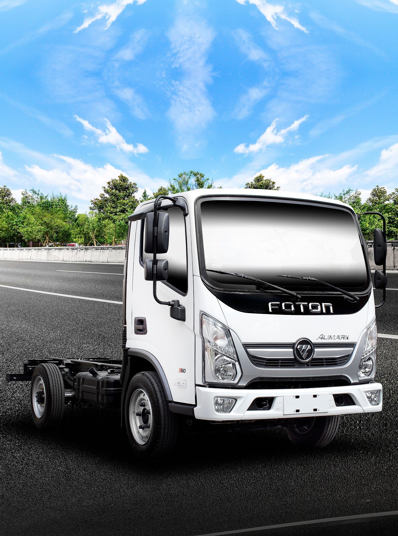 FOTON 