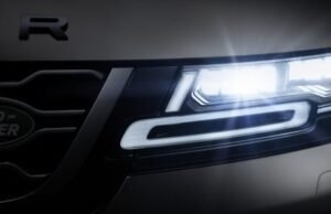 La nueva generación de Range Rover Evoque ya está en Colombia