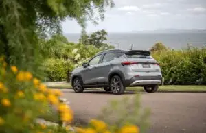 Nissan Kicks alcanza 1.4 millones de unidades producidas: un éxito global con sello latinoamericano
