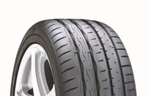 Hankook Tire renueva todo su portafolio de productos en Colombia