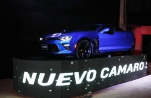 All Car Chevrolet inaugura concesionario en Chía