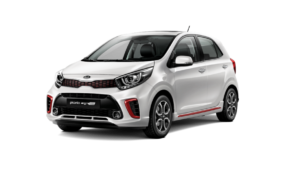 Conozca la nueva versión de Kia Picanto