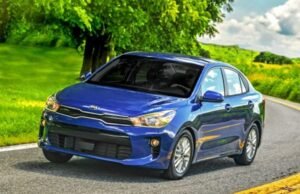 Rio y Stinger premiados por rendimiento, ejecución y diseño automotriz