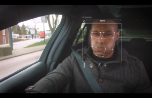 La nueva tecnología de Jaguar Land Rover ayuda a reducir el estrés