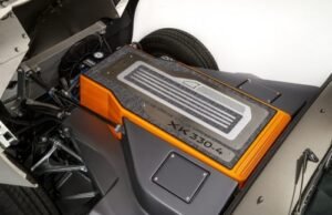 Jaguar classic Cero-emisiones