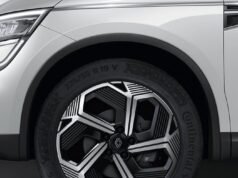 Renault Filante: el nuevo buque insignia global que marca el regreso de la marca al segmento premium