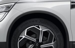 Renault Filante: el nuevo buque insignia global que marca el regreso de la marca al segmento premium