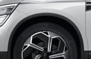 Renault Filante: el nuevo buque insignia global que marca el regreso de la marca al segmento premium