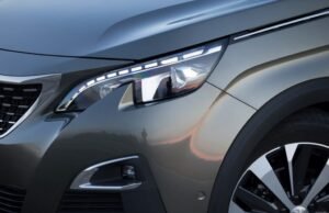 Peugeot 3008 la SUV más premiada en Europa ahora en Colombia