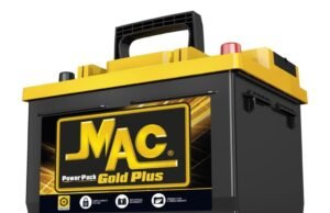 MAC trae a Colombia una nueva tecnología en baterías que ofrece mayor duración