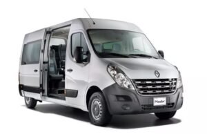Vehículos utilitarios Renault, aliados estratégicos de las organizaciones colombianas