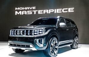 KIA presenta nuevos prototipos en el Salón del Automóvil de Seúl